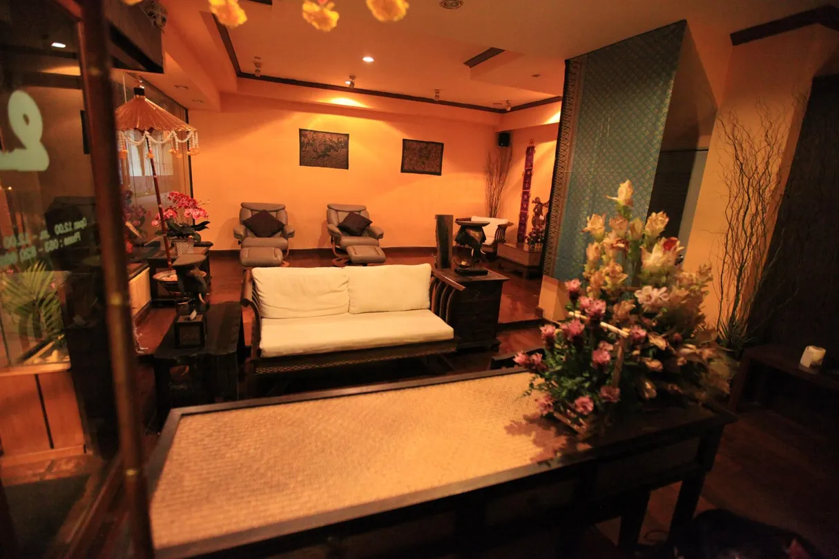 4_Zabai Thai Massage