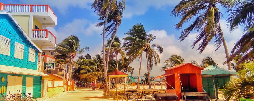Belize