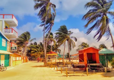 Caye Caulker