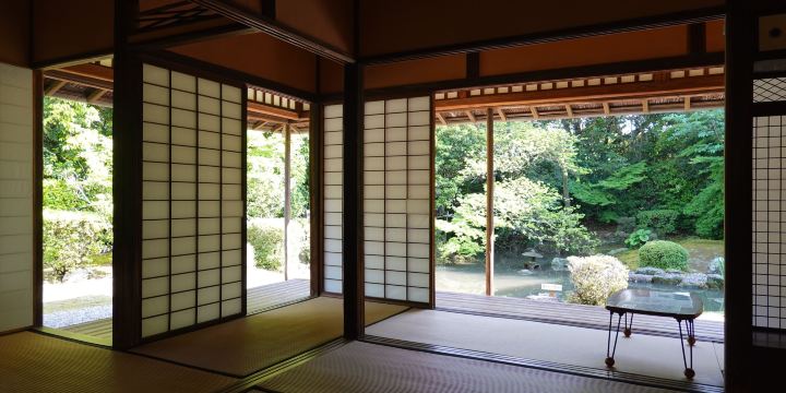 Former Residence of the Toshima Family
