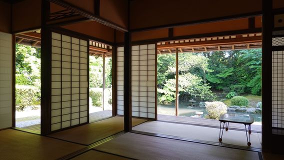 Former Residence of the Toshima Family