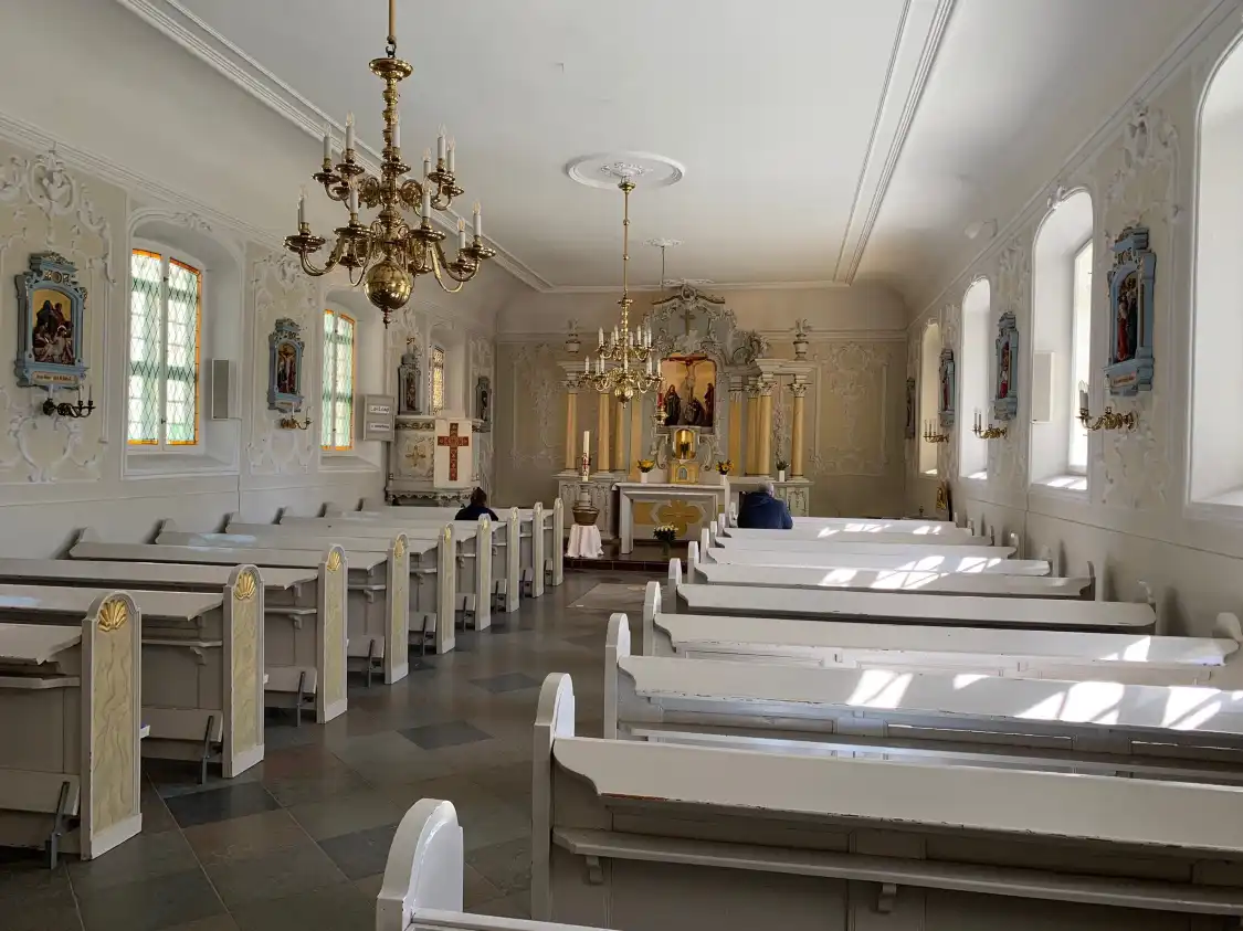 Hotels near Sct. Knuds Kirke Den Katolske Kirke