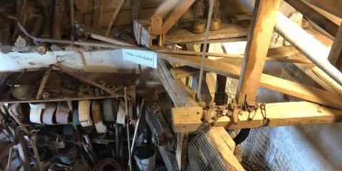 Sturminster Newton Mill