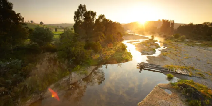 East Gippsland Rail Trail