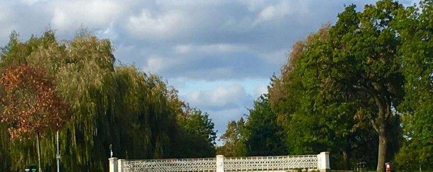 Gadebridge Park