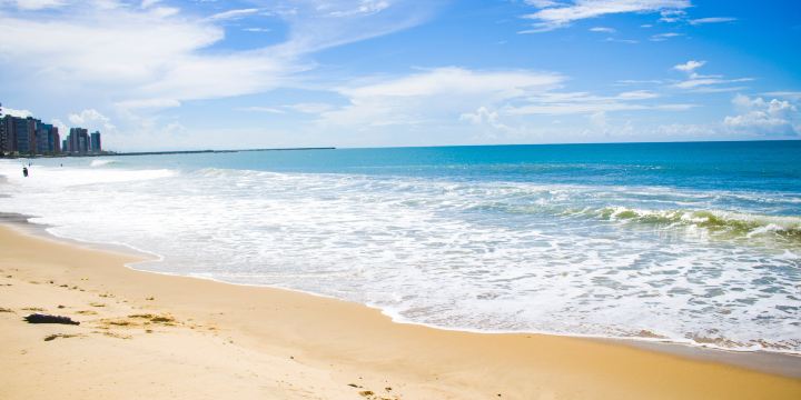 Praia do Meireles