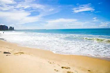 Praia do Meireles
