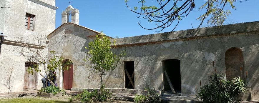 Nueva Palmira