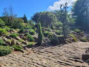 Bangsbo Botaniske Have
