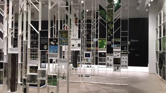 Kawasaki Municipal Science Museum