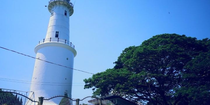 奧廷斯堡燈塔