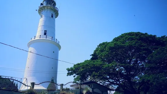 Altingsburg Lighthouse