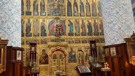 Феодоровский Государев собор