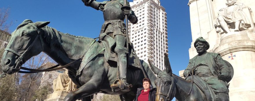 Torrejon de la Calzada