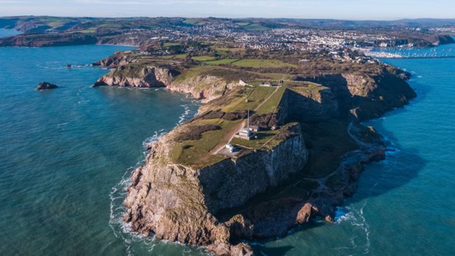Berry Head National Nature Reserve