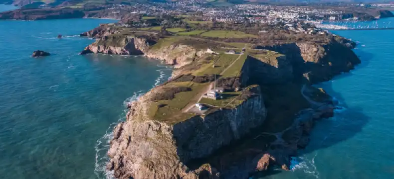 Hotel a Brixham