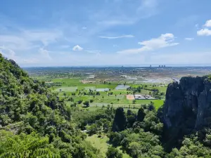 Khao Nang Panthurat Forest Park