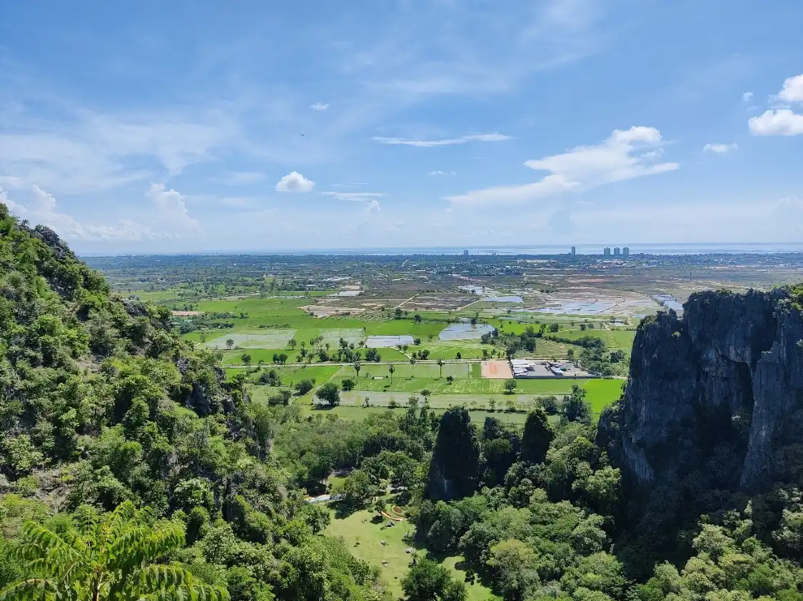 Hotels near Khao Nang Panthurat Forest Park