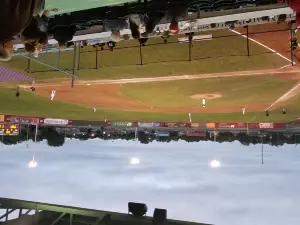 Wisconsin Rapids Rafters Baseball
