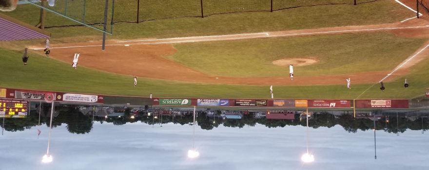 Wisconsin Rapids Rafters Baseball