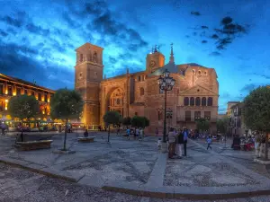 Plaza Mayor