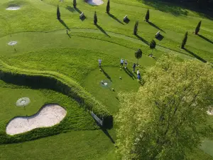Cornwall FootballGolf Park