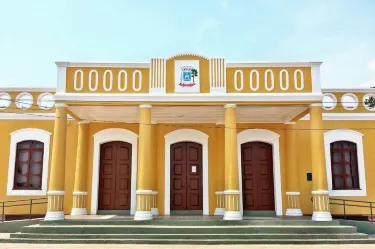 Santarém