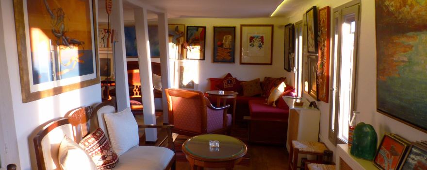 Paschalis Art House