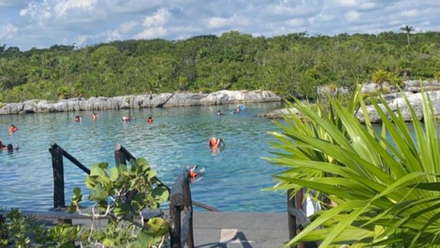 Mayan World Adventures