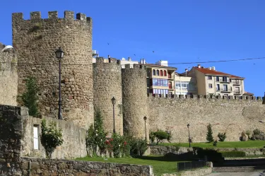 Comarca de Plasencia