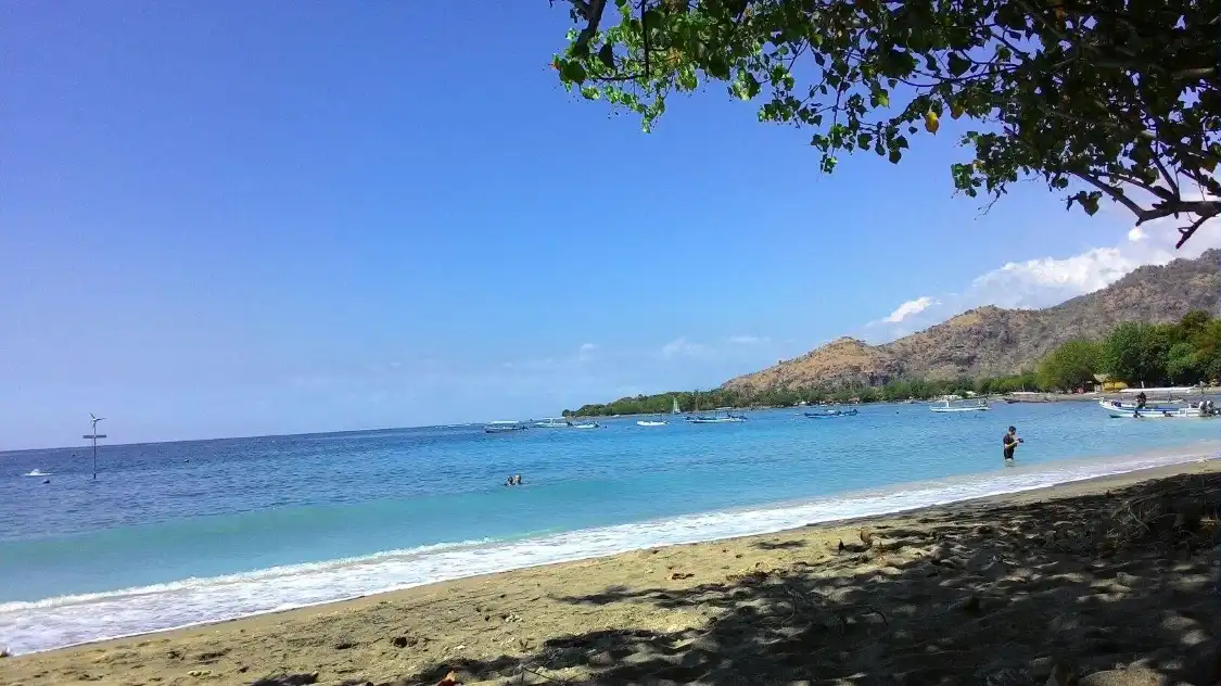 Hotels near Bob Bali Guide And Driver