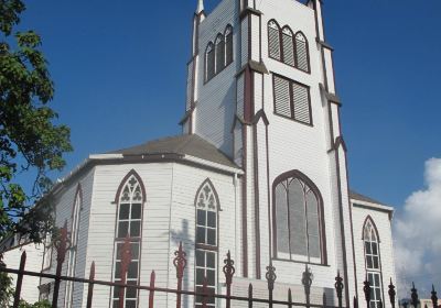 St. Andrews Kirk