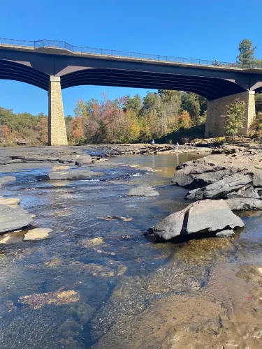 Little River Canyon Center
