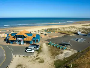 Lacanau Surf Club