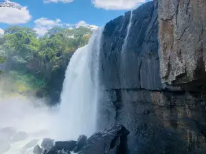 Chishimba falls