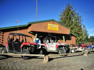 Steve's ATV Rentals