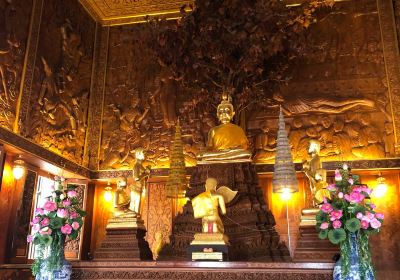 Wat Bang Khae Noi