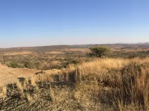 Nambiti Big 5 Private Game Reserve