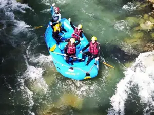 Rafting Club Activ
