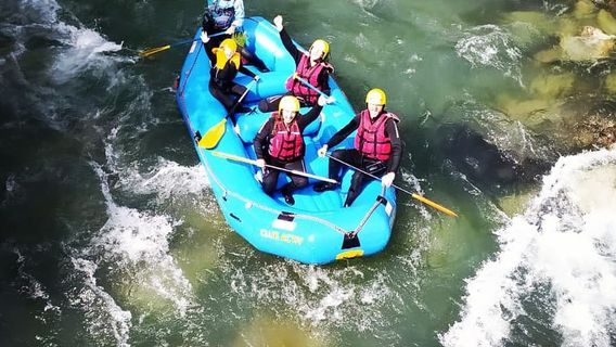Rafting Club Activ