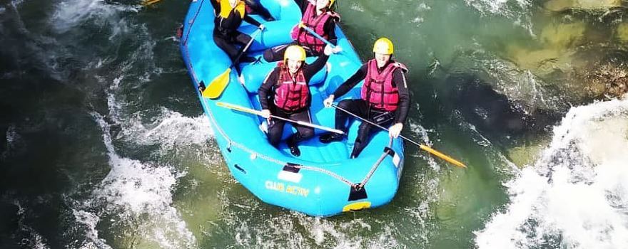 Rafting Club Activ