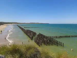 Wissant Beach