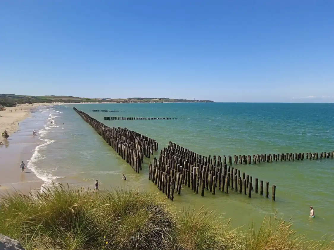 Hotel dekat Wissant Beach