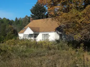 Stonelick State Park