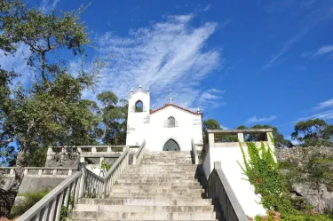 Castro de S. Lourenco