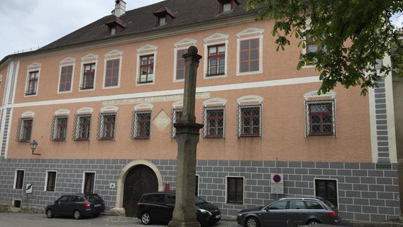Rossatz