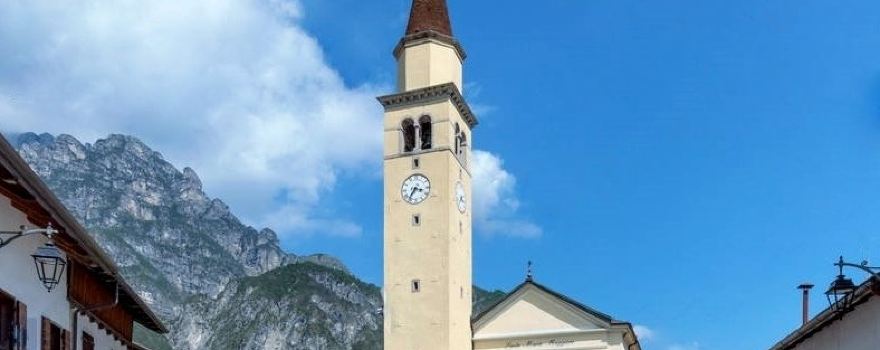 Chiesa Parrocchiale di Santa Maria Maggiore