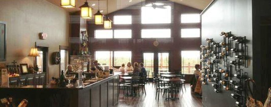 Cellar 426 Winery