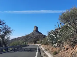 Mirador El Guriete