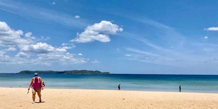 Nilaveli Beach